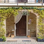Casa Bardacchino 3* Mango
