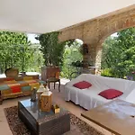 Pensión Casa Bardacchino Mango