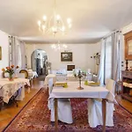 Casa Bardacchino Pensión Mango