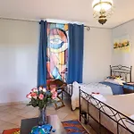 Pensión Casa Bardacchino 3*