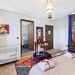 Casa Bardacchino 3*