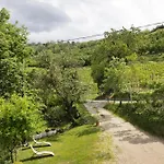 Casa Bardacchino Mango