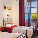 Pensión Casa Bardacchino Mango
