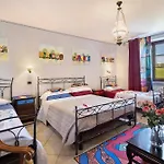 Casa Bardacchino 3* Mango