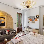 Casa Bardacchino Pensión 3*