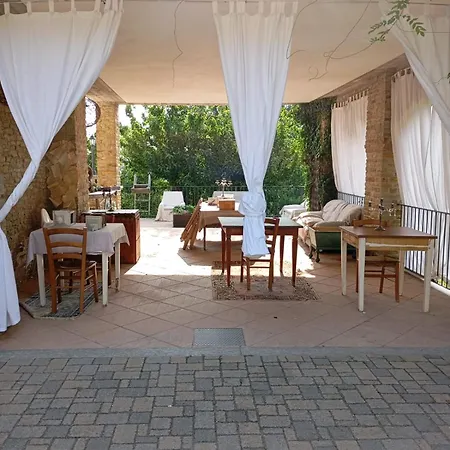 Casa Bardacchino