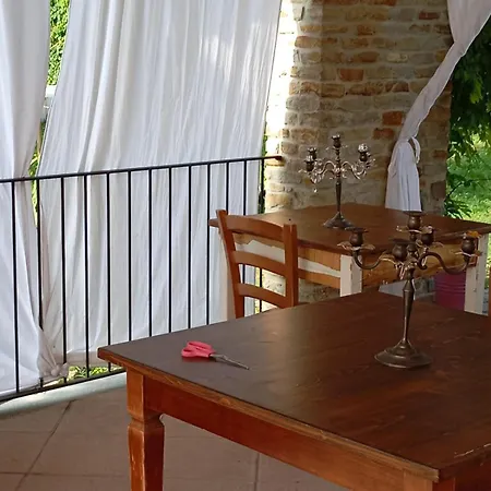 Guest house Casa Bardacchino *