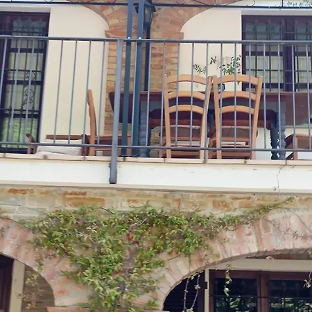 Guest house Casa Bardacchino