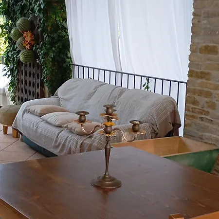 Guest house Casa Bardacchino *
