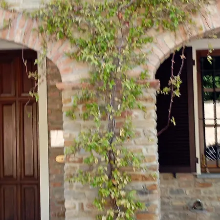 Casa Bardacchino Guest house