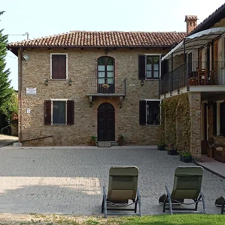Casa Bardacchino