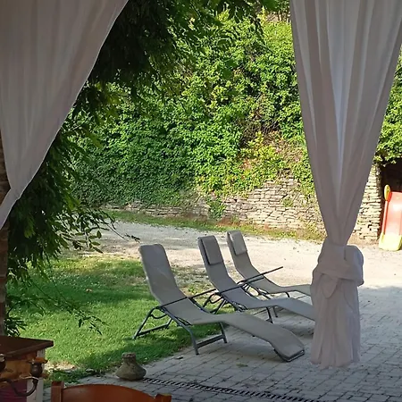 Casa Bardacchino Guest house
