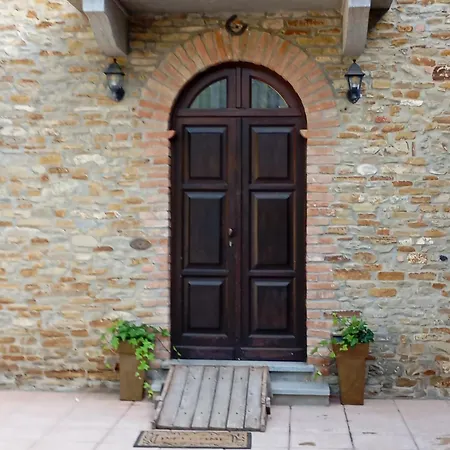 Casa Bardacchino *