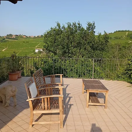 Casa Bardacchino Guest house *