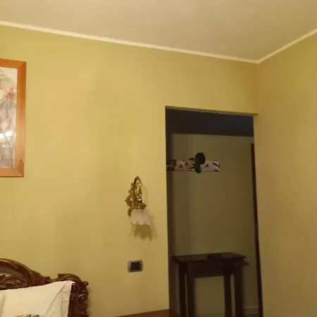 Casa Bardacchino Mango