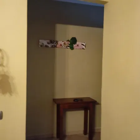 Casa Bardacchino 망고