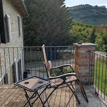 Casa Bardacchino * Mango