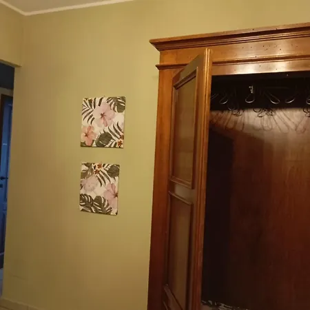 Casa de hóspedes Casa Bardacchino