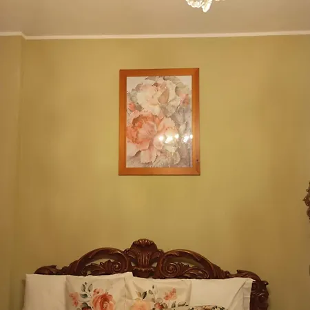 Casa Bardacchino Mango