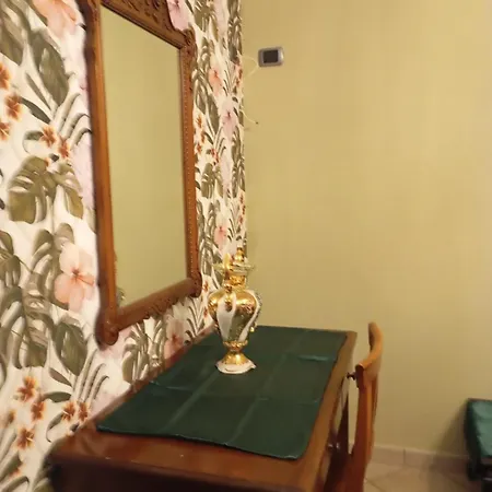 Casa Bardacchino * Mango
