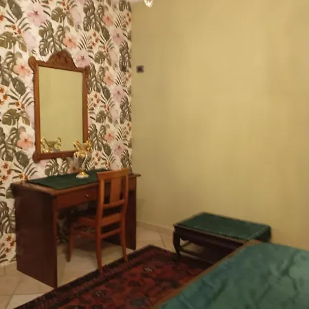 Casa Bardacchino Mango