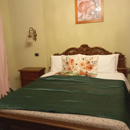 Casa Bardacchino Penzion *