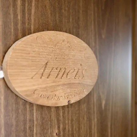 Casa Bardacchino 게스트하우스 망고