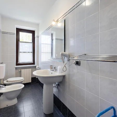 Casa de hóspedes Casa Bardacchino