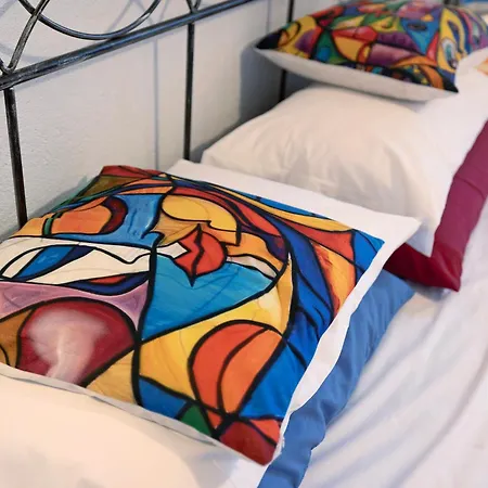 Casa Bardacchino 게스트하우스 3*