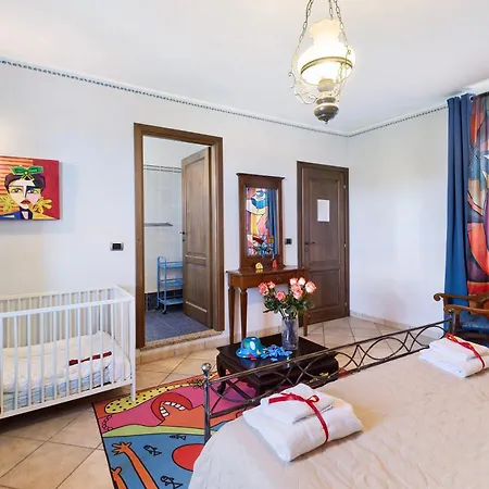 Casa Bardacchino