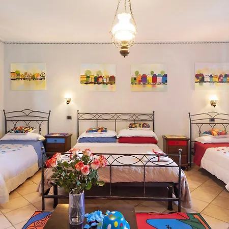 Guest house Casa Bardacchino *