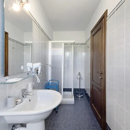 Casa Bardacchino 게스트하우스 망고