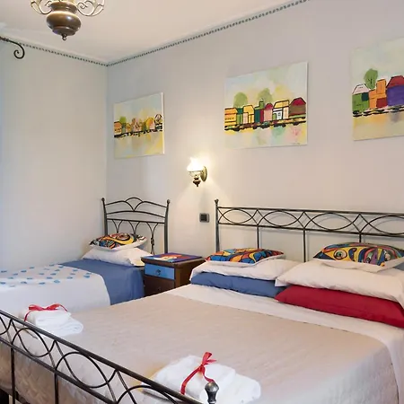 Casa Bardacchino 게스트하우스 3*