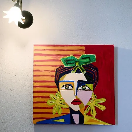 Casa Bardacchino Casa de hóspedes Mango