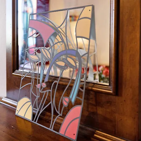 Casa Bardacchino Mango