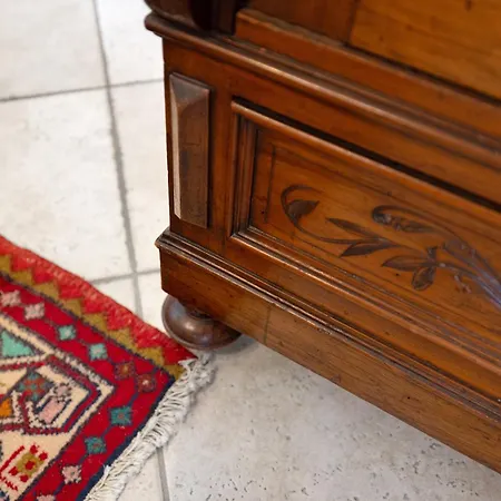 게스트하우스 Casa Bardacchino 3*