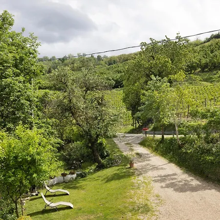 Casa de hóspedes Casa Bardacchino Mango