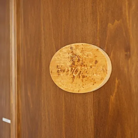 Casa de hóspedes Casa Bardacchino