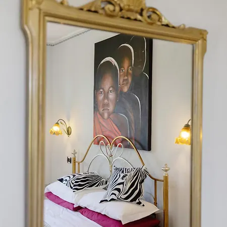 Casa Bardacchino Casa de hóspedes 3*