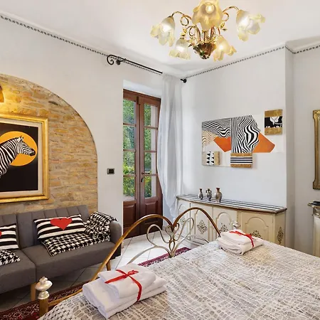 Casa de hóspedes Casa Bardacchino Mango