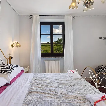 Casa Bardacchino 3* 망고