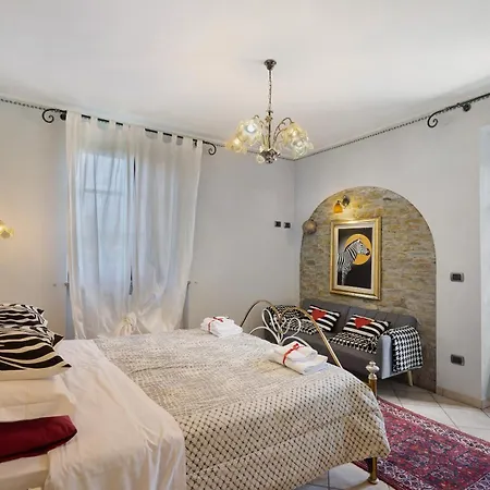 Casa Bardacchino 게스트하우스 3*