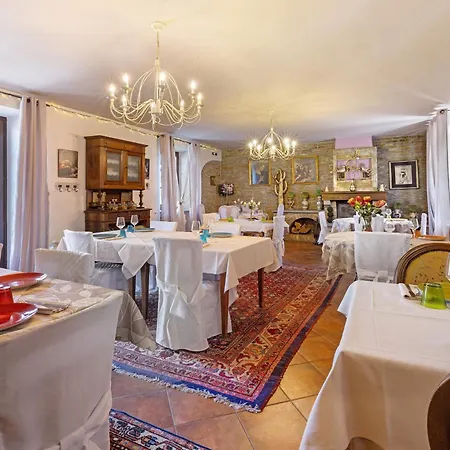 Casa de hóspedes Casa Bardacchino Mango