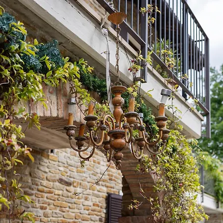 Casa Bardacchino Mango