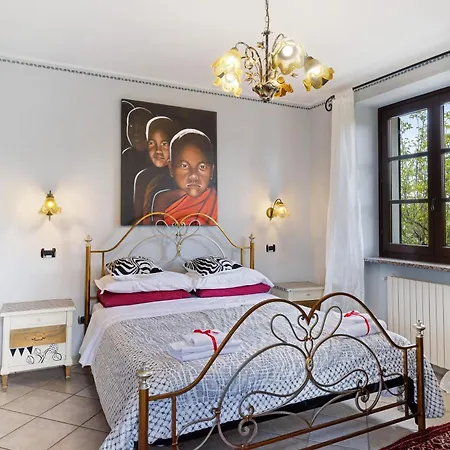 Casa Bardacchino 3* Mango