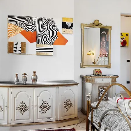 Casa Bardacchino Guest house