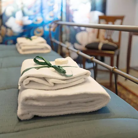 Casa Bardacchino 3* 망고