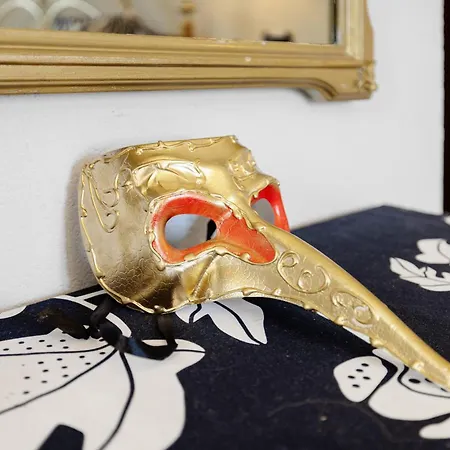 Casa Bardacchino 게스트하우스 3*