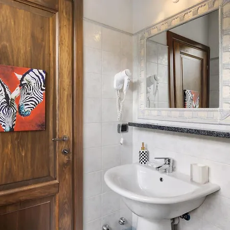 게스트하우스 Casa Bardacchino 망고