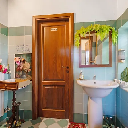 게스트하우스 Casa Bardacchino